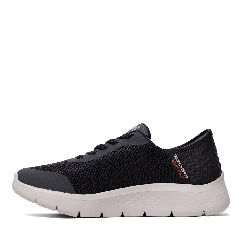 SKECHERS-SLIP INS GO WALK FLEX WIDE M - available at RUBINO  