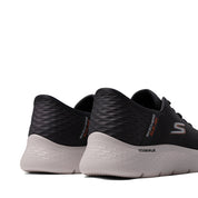 SKECHERS-SLIP INS GO WALK FLEX WIDE M - available at RUBINO  