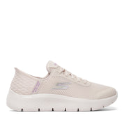 SKECHERS-SLIP INS GO WALK FLEX WIDE W - available at RUBINO  