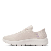SKECHERS-SLIP INS GO WALK FLEX WIDE W - available at RUBINO  