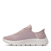SKECHERS-SLIP INS GO WALK FLEX WIDE W - available at RUBINO  