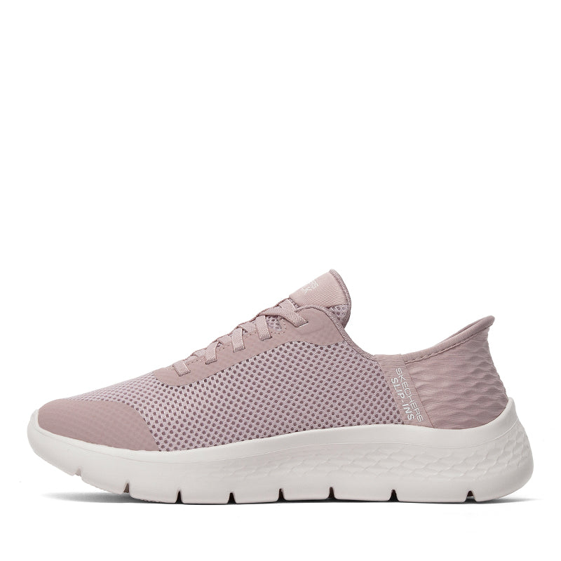 SKECHERS-SLIP INS GO WALK FLEX WIDE W - available at RUBINO  