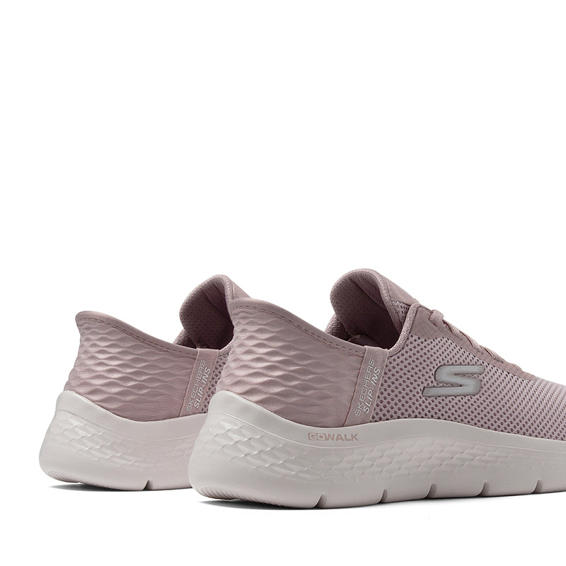 SKECHERS-SLIP INS GO WALK FLEX WIDE W - available at RUBINO  