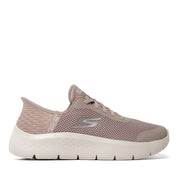 SKECHERS-SLIP INS GO WALK FLEX WIDE W - available at RUBINO  