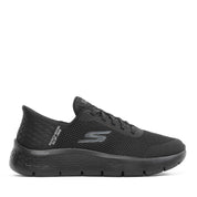 SKECHERS-SLIP INS GO WALK FLEX WIDE W - available at RUBINO  