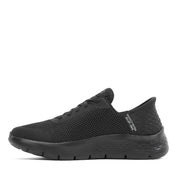 SKECHERS-SLIP INS GO WALK FLEX WIDE W - available at RUBINO  