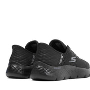 SKECHERS-SLIP INS GO WALK FLEX WIDE W - available at RUBINO  