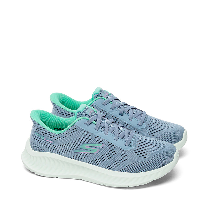 SKECHERS-SLIP INS GO WALK NOW KHLOE - available at RUBINO  