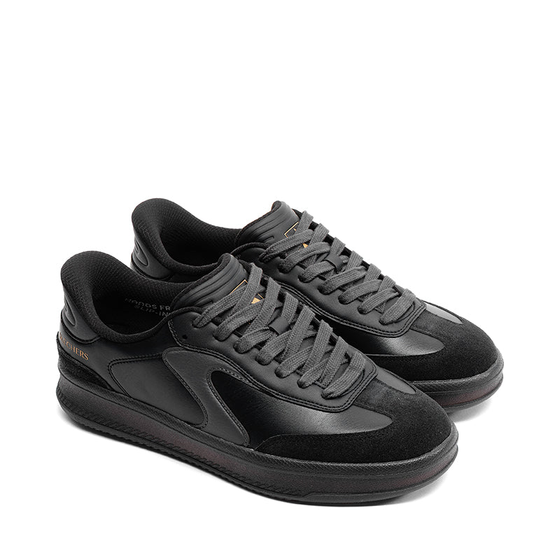 VARIANT:BLACK BLACK