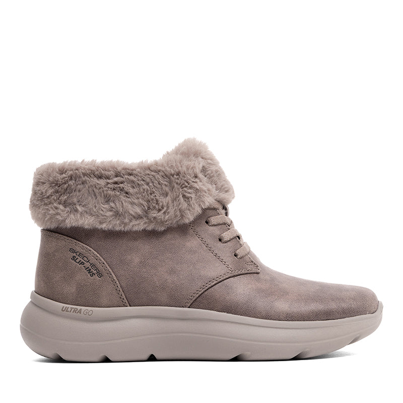 SKECHERS-SLIP-INS ON THE GO - available at RUBINO