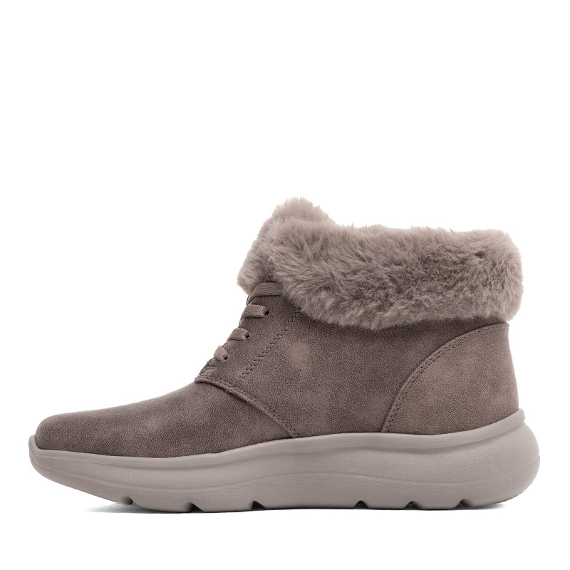 SKECHERS-SLIP-INS ON THE GO - available at RUBINO