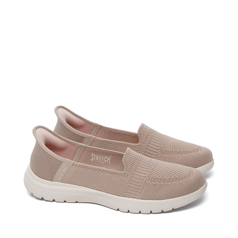 SKECHERS-SLIP INS ON THE GO FLEX - available at RUBINO  