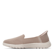 SKECHERS-SLIP INS ON THE GO FLEX - available at RUBINO  
