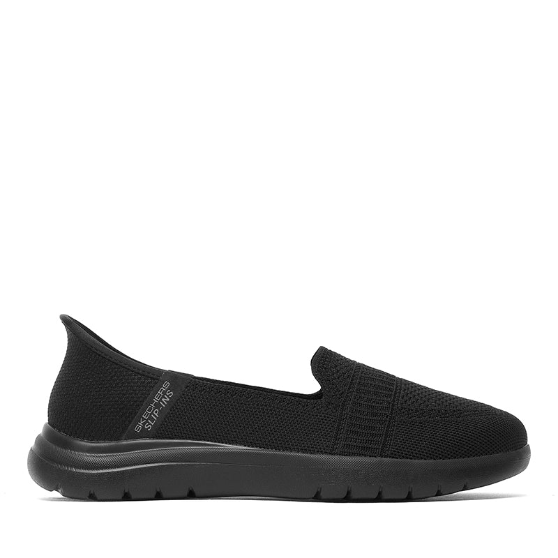 SKECHERS-SLIP INS ON THE GO FLEX - available at RUBINO  