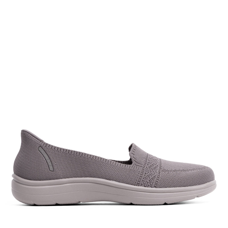 SKECHERS-SLIP-INS ON THE GO W - available at RUBINO