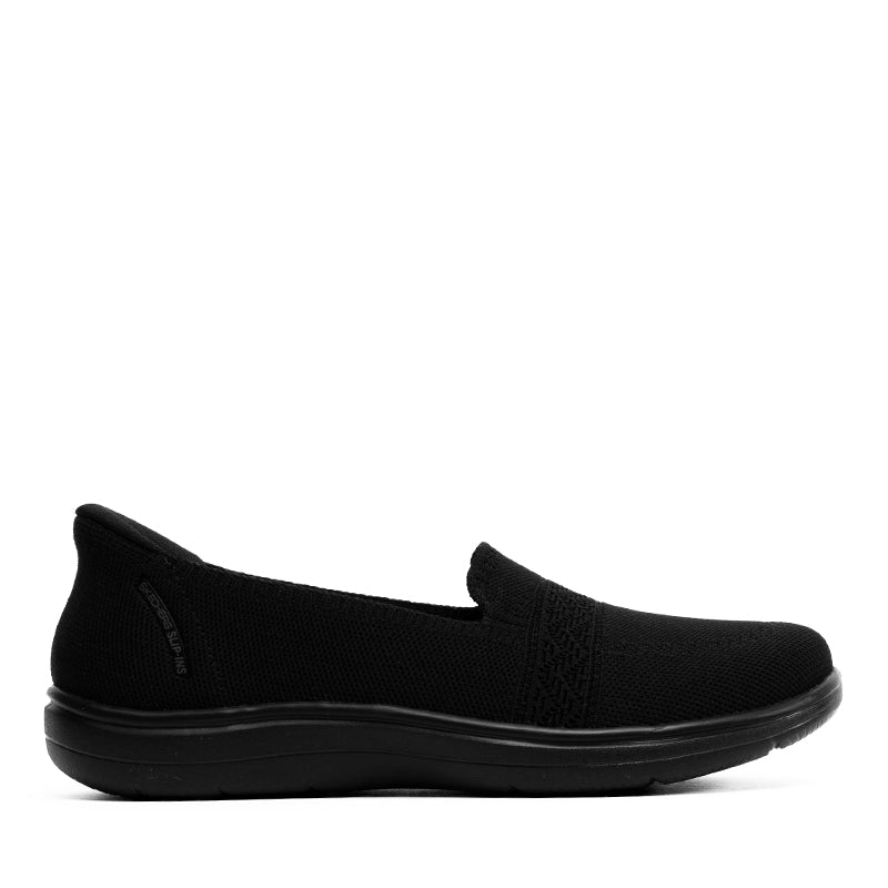 SKECHERS-SLIP-INS ON THE GO W - available at RUBINO