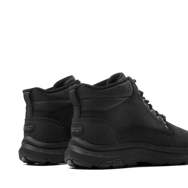 SKECHERS-SLIP INS POLLARD - available at RUBINO  