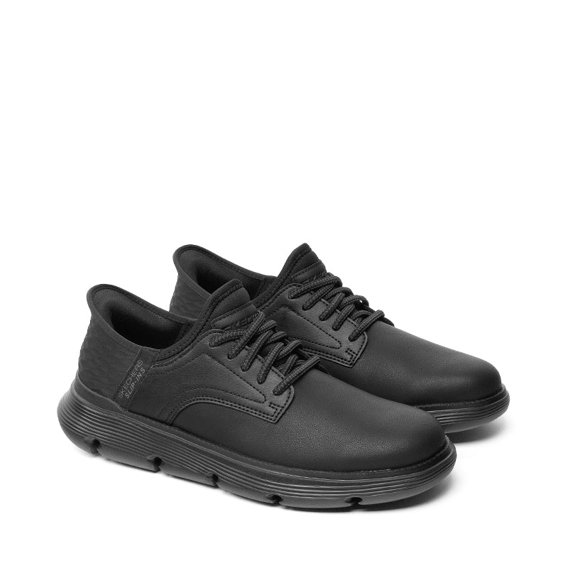 SKECHERS-SLIP INS RESPECTED ELGIN - available at RUBINO  