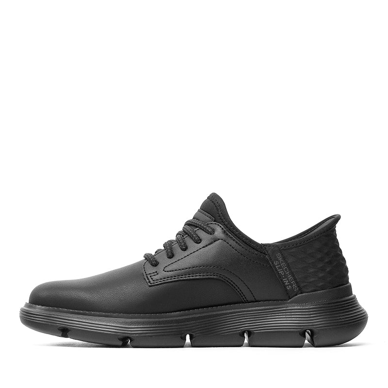 SKECHERS-SLIP INS RESPECTED ELGIN - available at RUBINO  