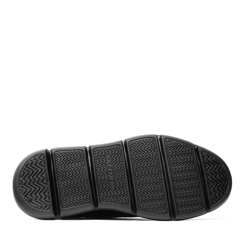 SKECHERS-SLIP INS RESPECTED ELGIN - available at RUBINO  