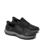 SKECHERS-SLIP INS RESPECTED GARVILLE - available at RUBINO  