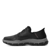 SKECHERS-SLIP INS RESPECTED GARVILLE - available at RUBINO  