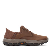 SKECHERS-SLIP INS RESPECTED GARVILLE - available at RUBINO  