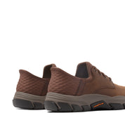 SKECHERS-SLIP INS RESPECTED GARVILLE - available at RUBINO  