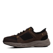SKECHERS-SLIP INS RF OAK CANYON - available at RUBINO