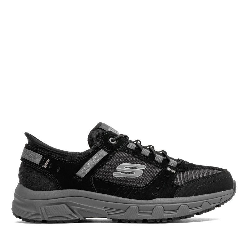 SKECHERS-SLIP INS RF OAK CANYON - available at RUBINO
