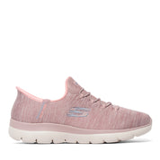 SKECHERS-SLIP INS SUMMITS - available at RUBINO  