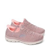 SKECHERS-SLIP INS SUMMITS - available at RUBINO  