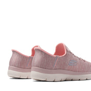 SKECHERS-SLIP INS SUMMITS - available at RUBINO  