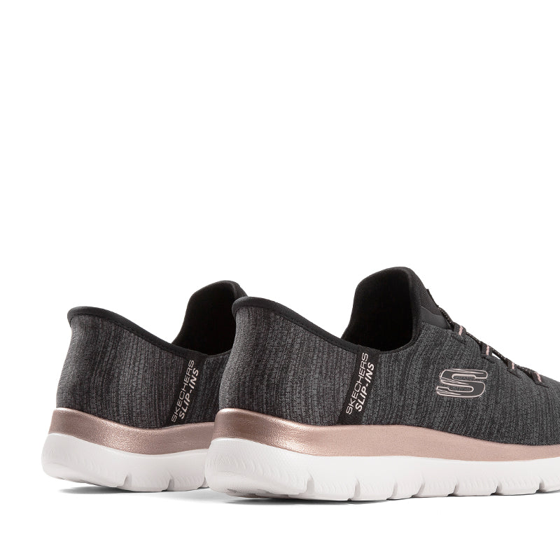SKECHERS-SLIP INS SUMMITS - available at RUBINO  