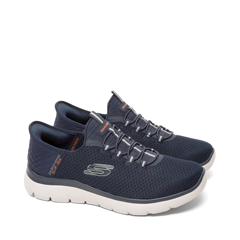 SKECHERS-SLIP INS SUMMITS HIGH RANGE WIDE - available at RUBINO  