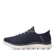 SKECHERS-SLIP INS SUMMITS HIGH RANGE WIDE - available at RUBINO  