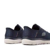 SKECHERS-SLIP INS SUMMITS HIGH RANGE WIDE - available at RUBINO  