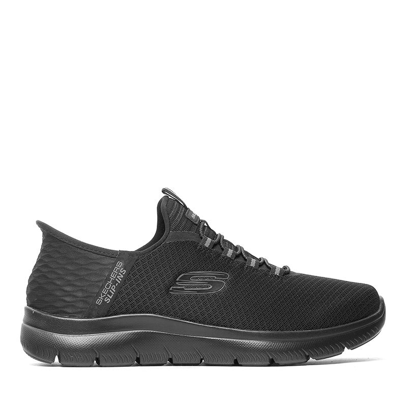 SKECHERS-SLIP INS SUMMITS HIGH RANGE WIDE - available at RUBINO  