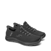 SKECHERS-SLIP INS SUMMITS HIGH RANGE WIDE - available at RUBINO  