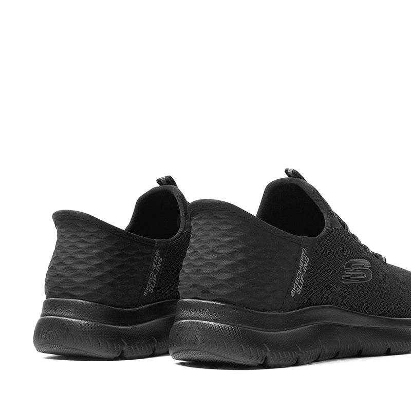 SKECHERS-SLIP INS SUMMITS HIGH RANGE WIDE - available at RUBINO  