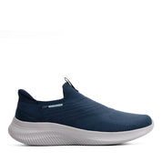 SKECHERS-SLIP INS ULTRA FLEX 4.0 WIDE - available at RUBINO