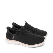 SKECHERS-SLIP INS VIRTUE GLOW - available at RUBINO  