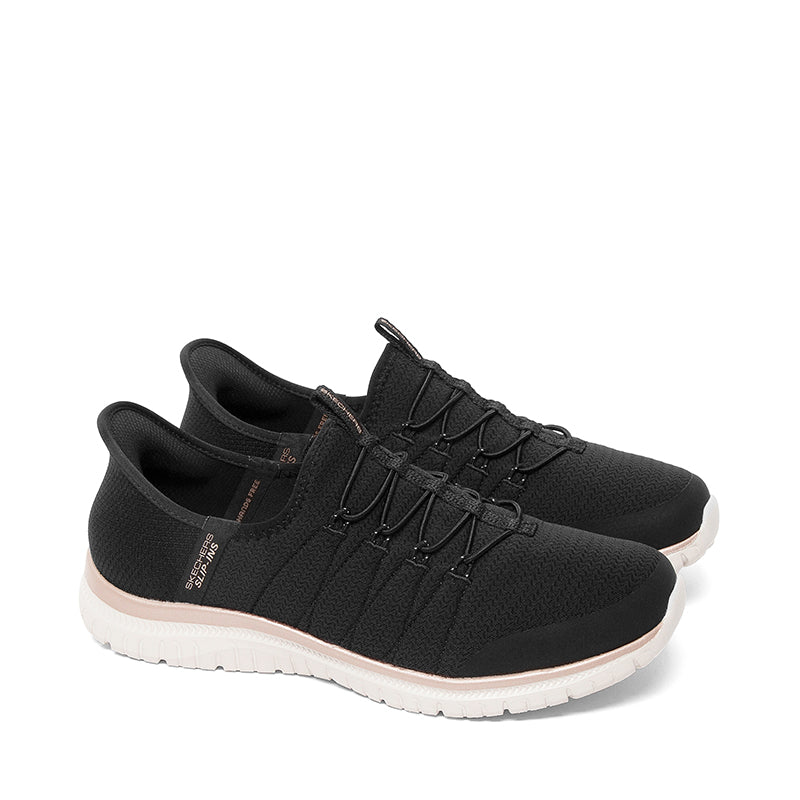 SKECHERS-SLIP INS VIRTUE GLOW - available at RUBINO  