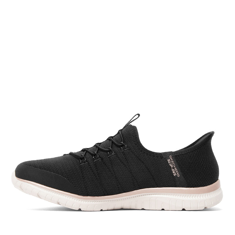 SKECHERS-SLIP INS VIRTUE GLOW - available at RUBINO  