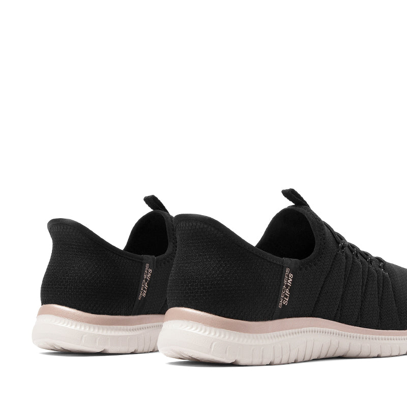 SKECHERS-SLIP INS VIRTUE GLOW - available at RUBINO  