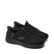SKECHERS-SLIP INS WORK M SLIP RESISTANT - available at RUBINO  