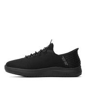 SKECHERS-SLIP INS WORK M SLIP RESISTANT - available at RUBINO  