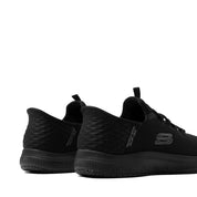 SKECHERS-SLIP INS WORK M SLIP RESISTANT - available at RUBINO  