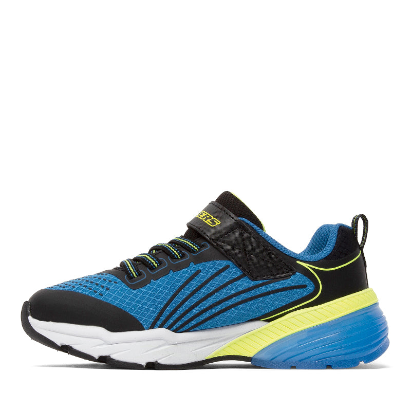 SKECHERS-THERMOFLUX ELITE - available at RUBINO  