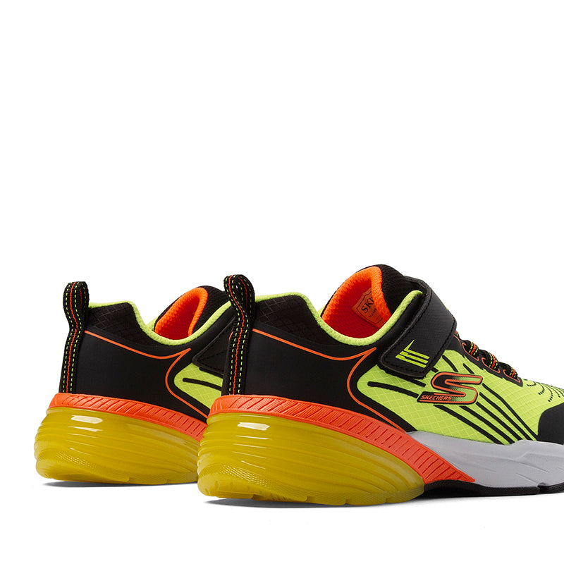 SKECHERS-THERMOFLUX ELITE - available at RUBINO  